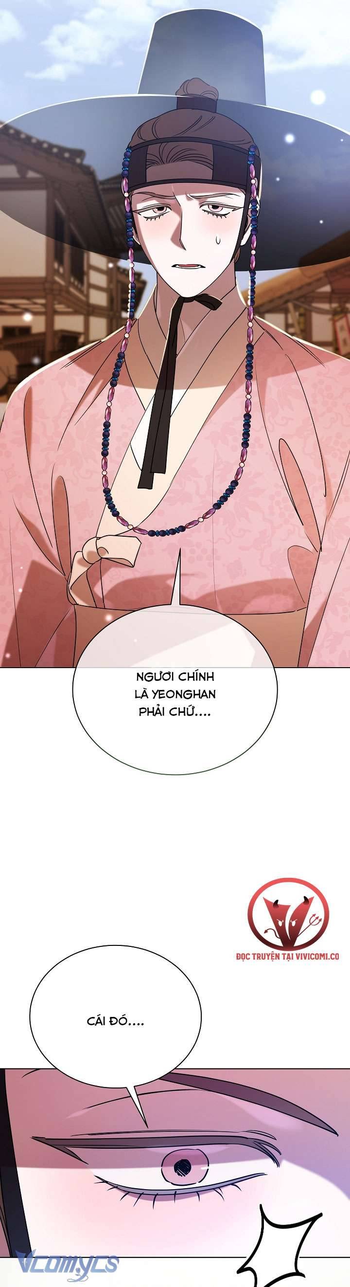 [18+] Xuyên Không Thành Tác Giả Truyện 18+ Chapter 42 - Next 