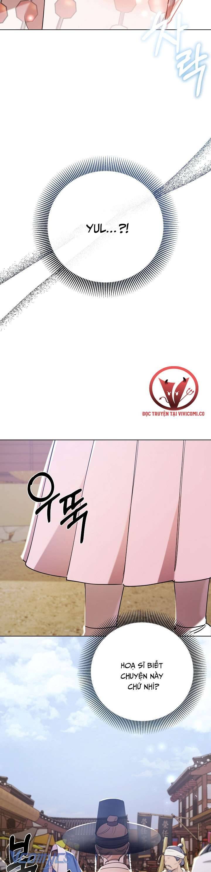 [18+] Xuyên Không Thành Tác Giả Truyện 18+ Chapter 42 - Next 