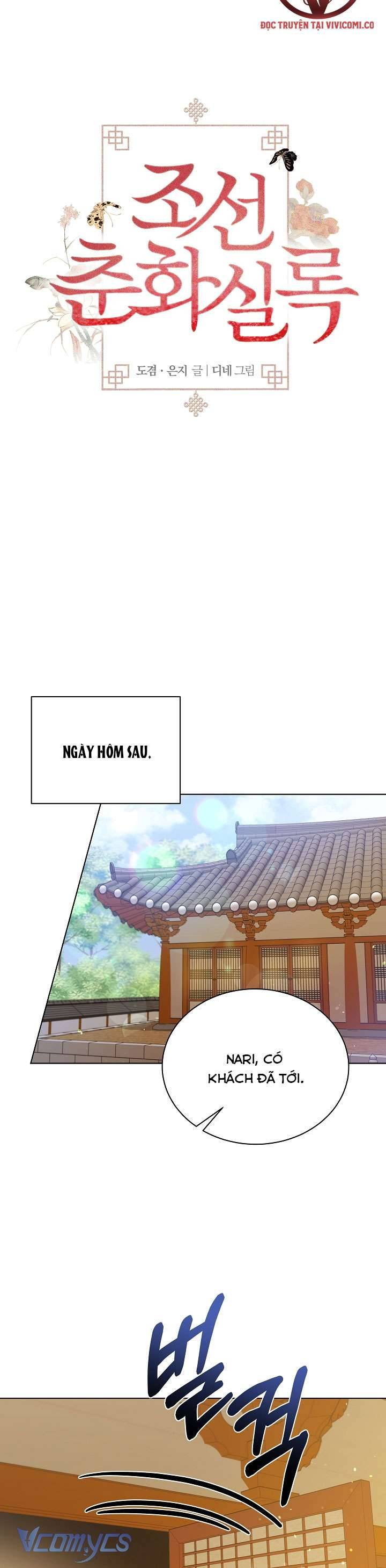 [18+] Xuyên Không Thành Tác Giả Truyện 18+ Chapter 42 - Next 