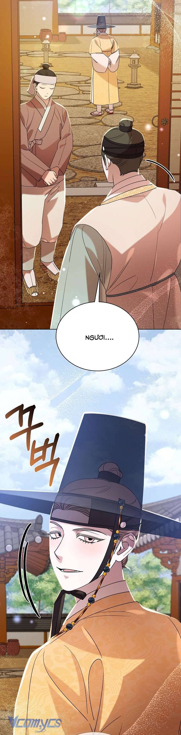 [18+] Xuyên Không Thành Tác Giả Truyện 18+ Chapter 42 - Next 