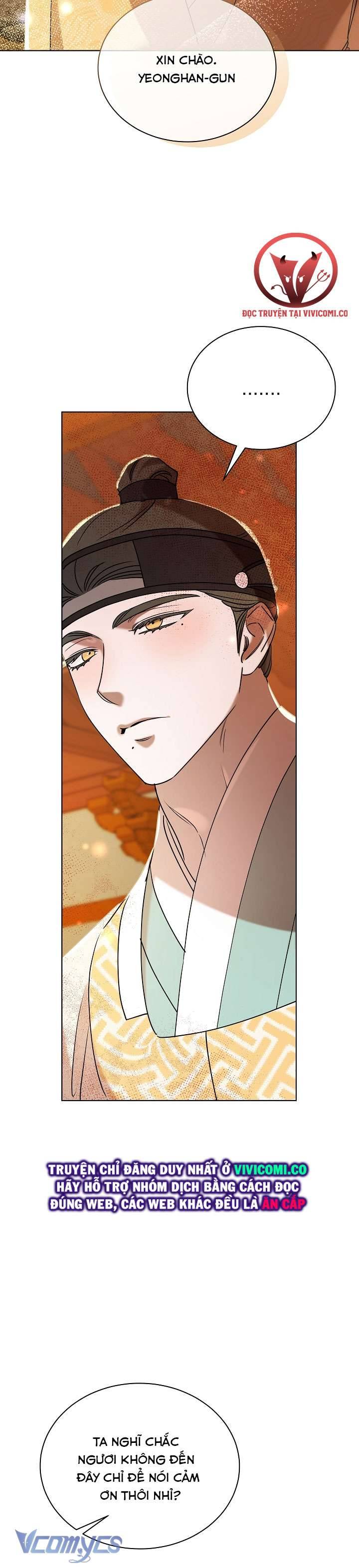 [18+] Xuyên Không Thành Tác Giả Truyện 18+ Chapter 42 - Next 