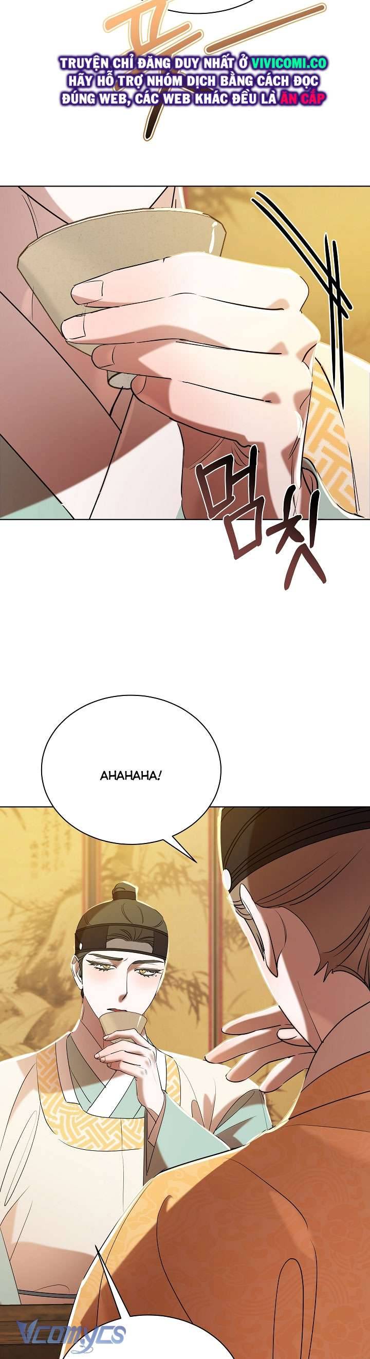 [18+] Xuyên Không Thành Tác Giả Truyện 18+ Chapter 42 - Next 