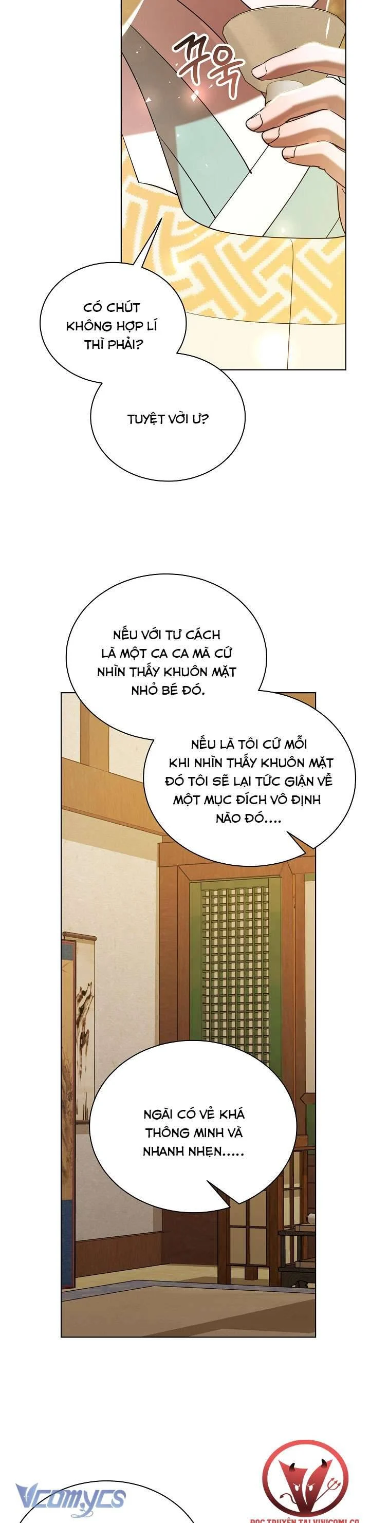 [18+] Xuyên Không Thành Tác Giả Truyện 18+ Chapter 42 - Next 