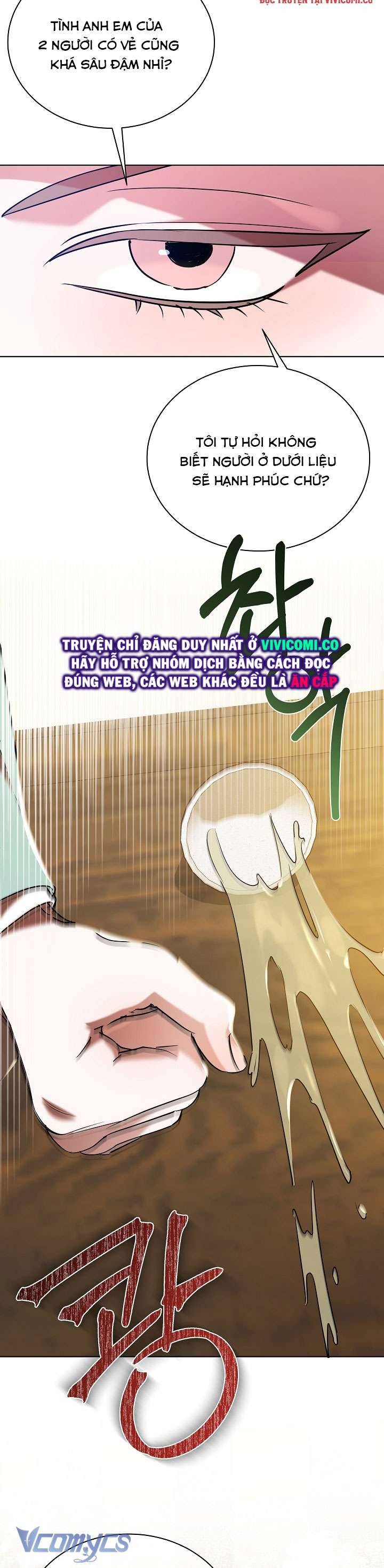 [18+] Xuyên Không Thành Tác Giả Truyện 18+ Chapter 42 - Next 