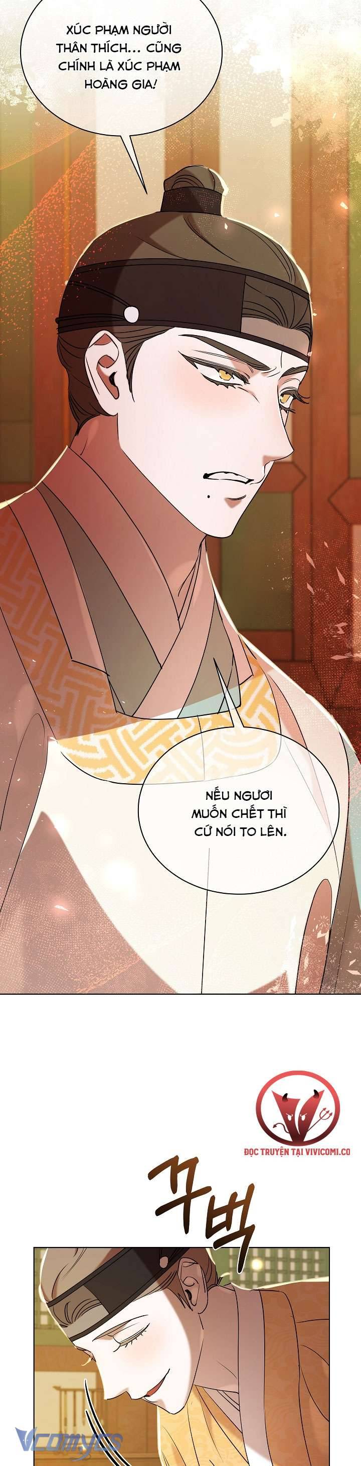 [18+] Xuyên Không Thành Tác Giả Truyện 18+ Chapter 42 - Next 
