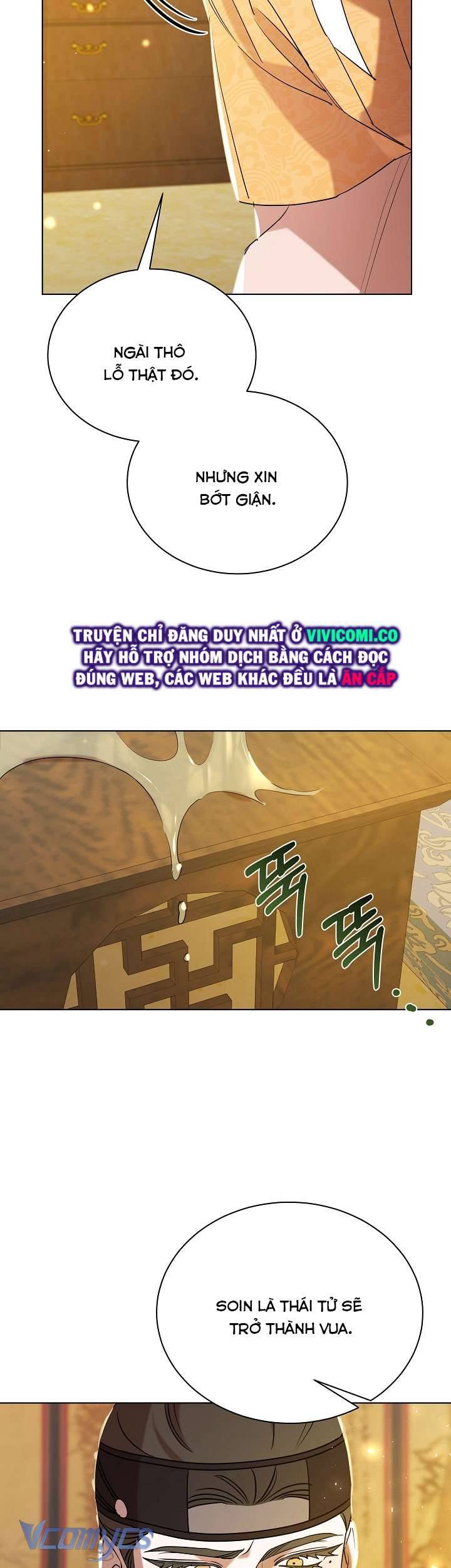[18+] Xuyên Không Thành Tác Giả Truyện 18+ Chapter 42 - Next 