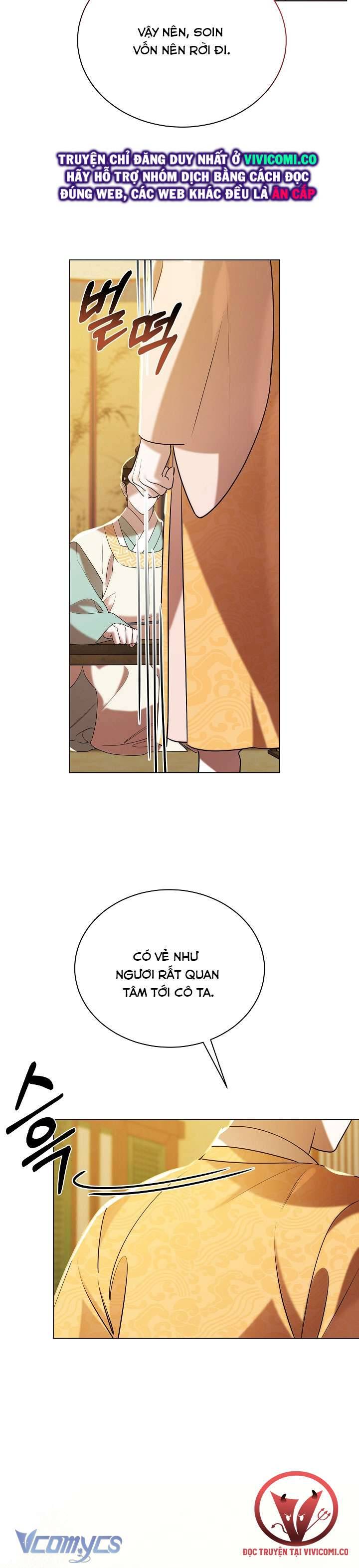 [18+] Xuyên Không Thành Tác Giả Truyện 18+ Chapter 42 - Next 