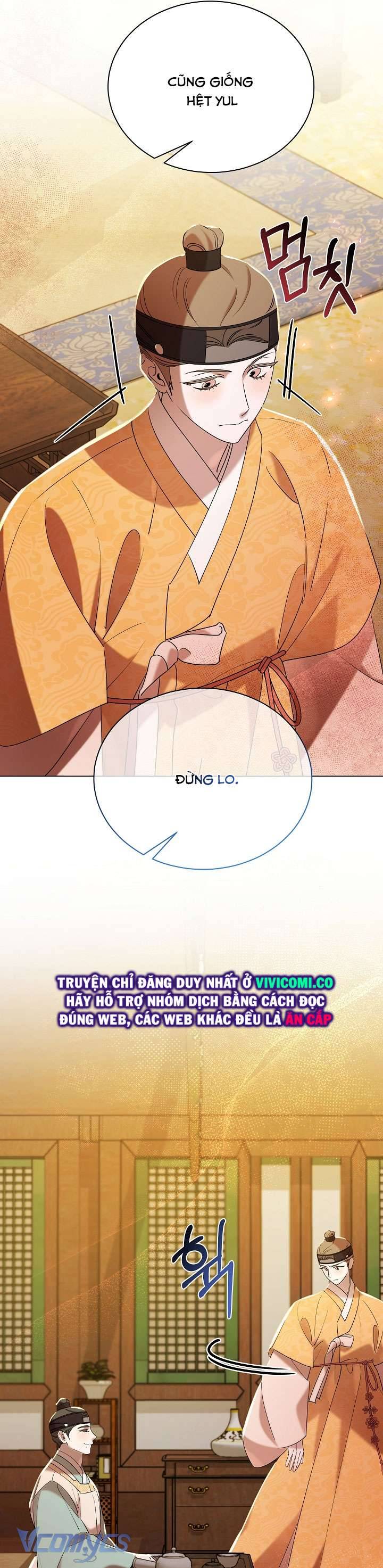 [18+] Xuyên Không Thành Tác Giả Truyện 18+ Chapter 42 - Next 