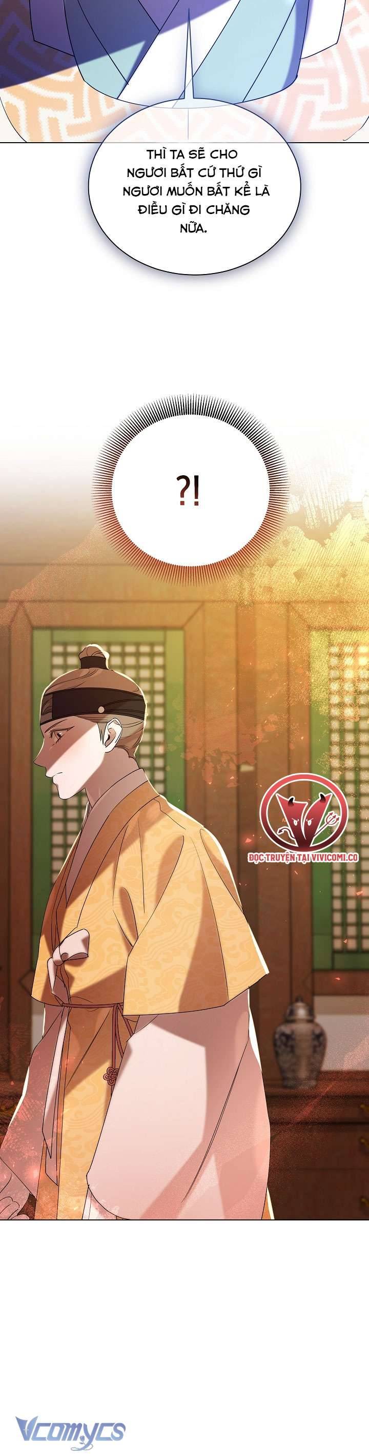 [18+] Xuyên Không Thành Tác Giả Truyện 18+ Chapter 42 - Next 