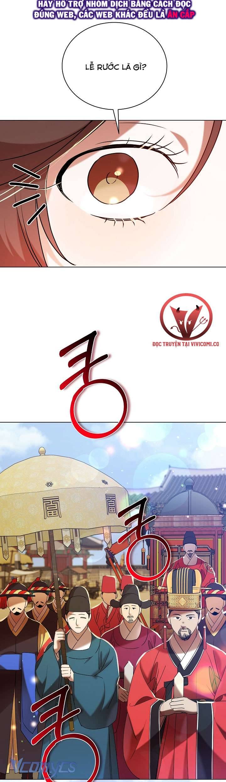 [18+] Xuyên Không Thành Tác Giả Truyện 18+ Chapter 42 - Next 