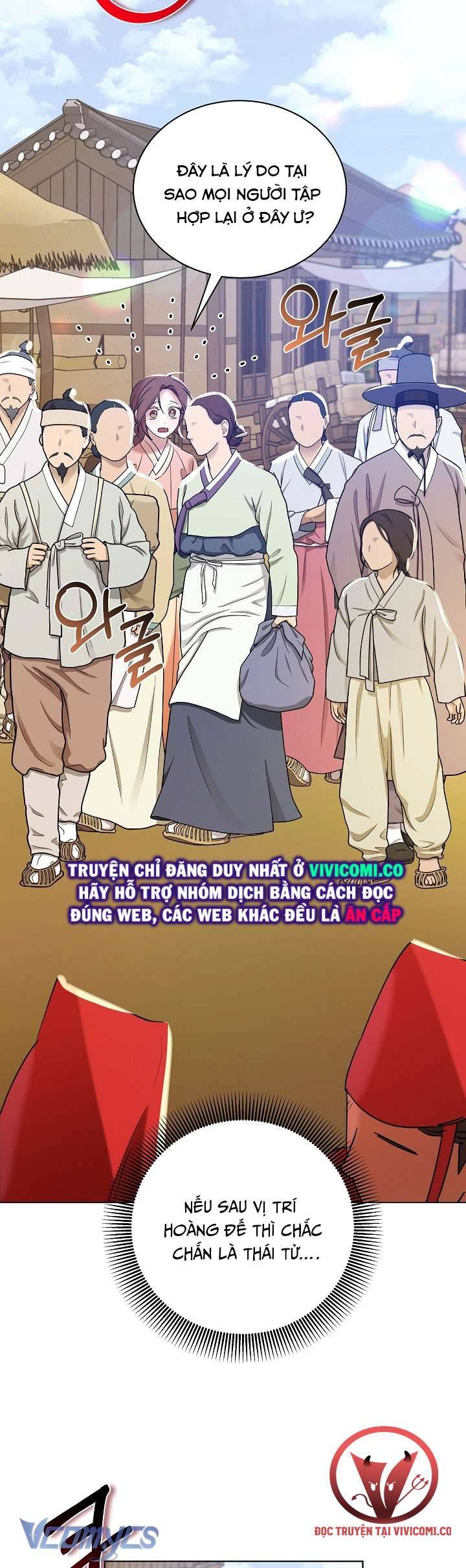 [18+] Xuyên Không Thành Tác Giả Truyện 18+ Chapter 42 - Next 