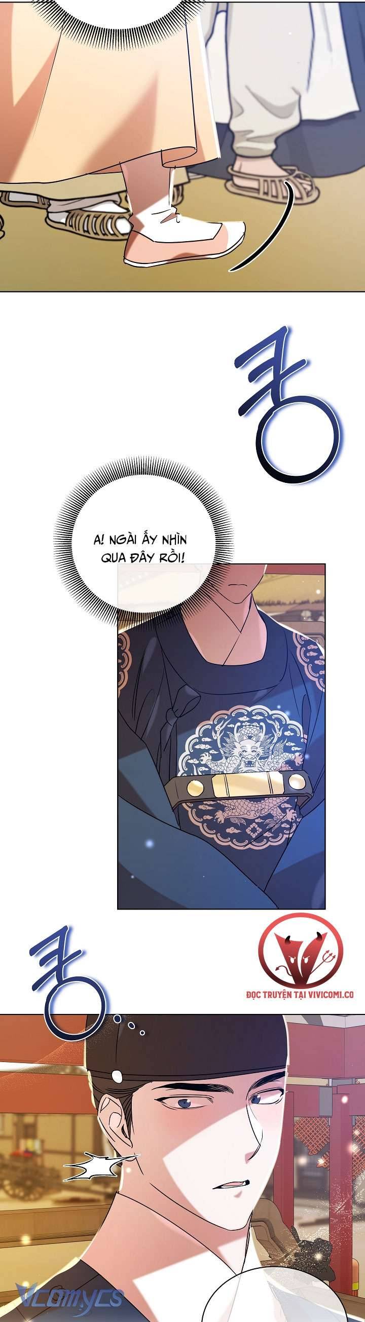 [18+] Xuyên Không Thành Tác Giả Truyện 18+ Chapter 42 - Next 