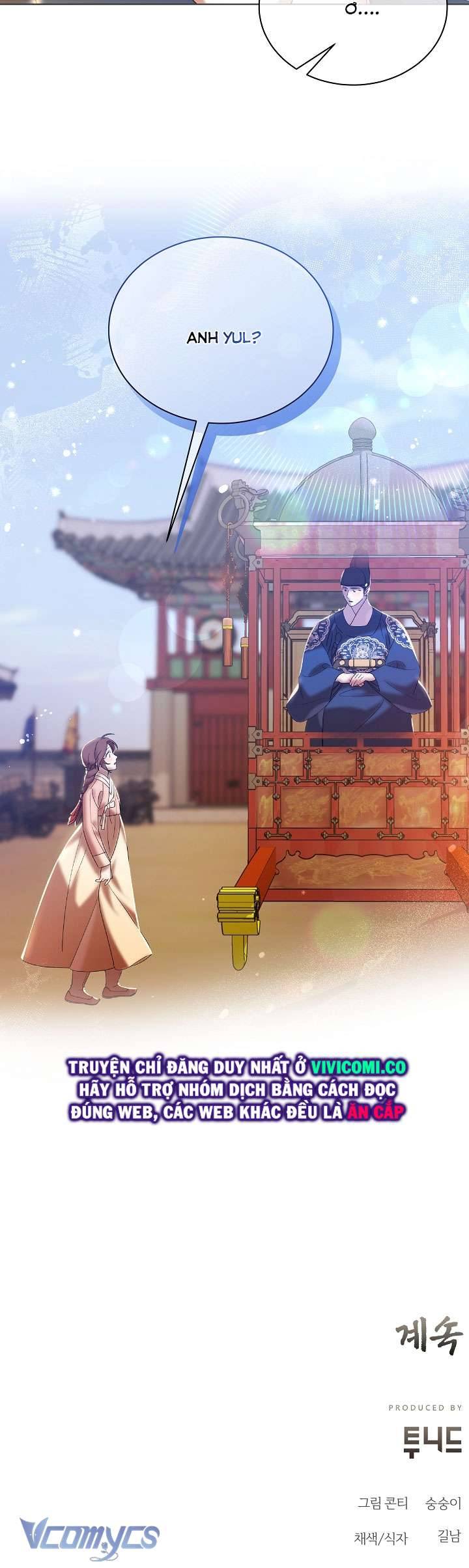 [18+] Xuyên Không Thành Tác Giả Truyện 18+ Chapter 42 - Next 