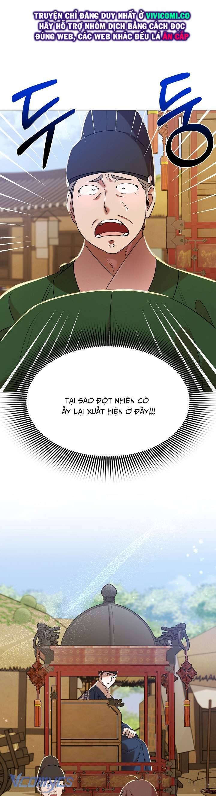 [18+] Xuyên Không Thành Tác Giả Truyện 18+ Chapter 43 3