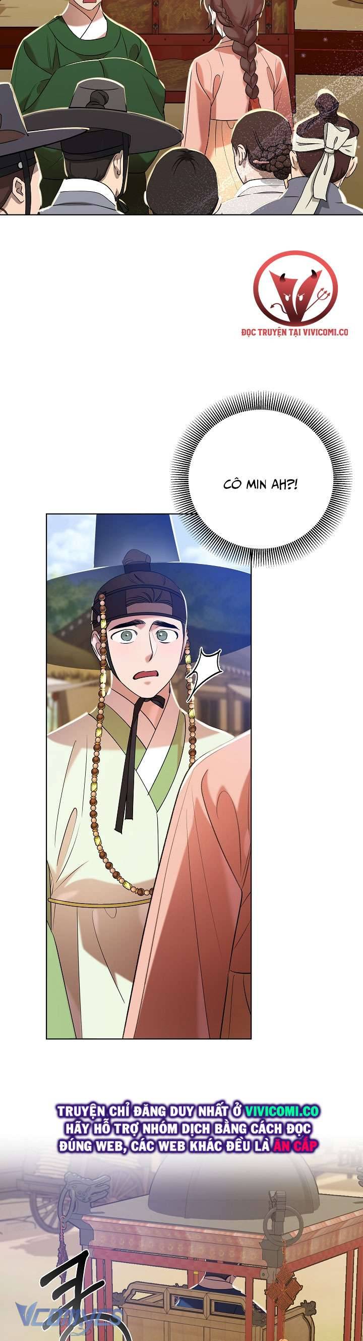 [18+] Xuyên Không Thành Tác Giả Truyện 18+ Chapter 43 4