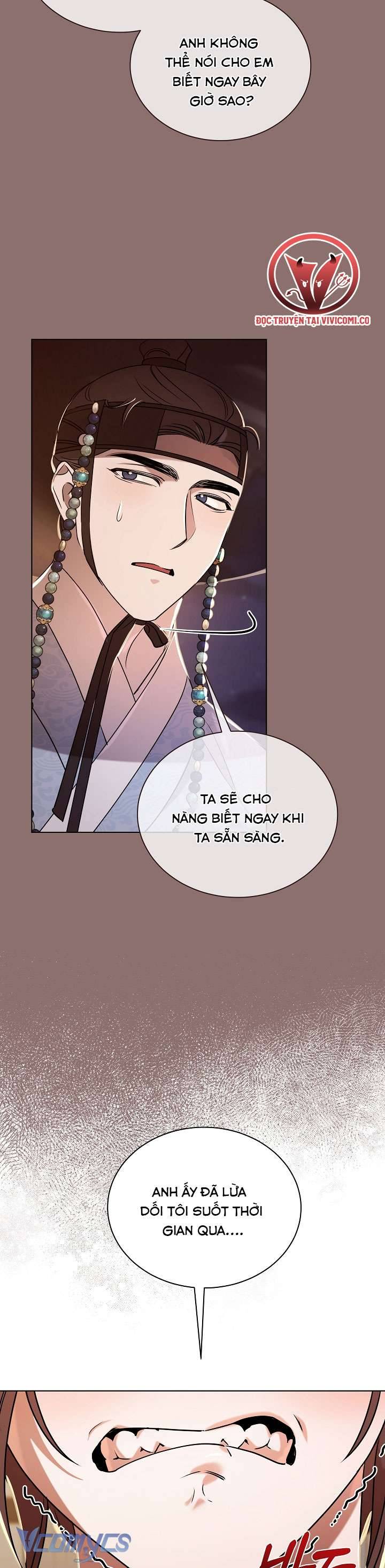 [18+] Xuyên Không Thành Tác Giả Truyện 18+ Chapter 43 10