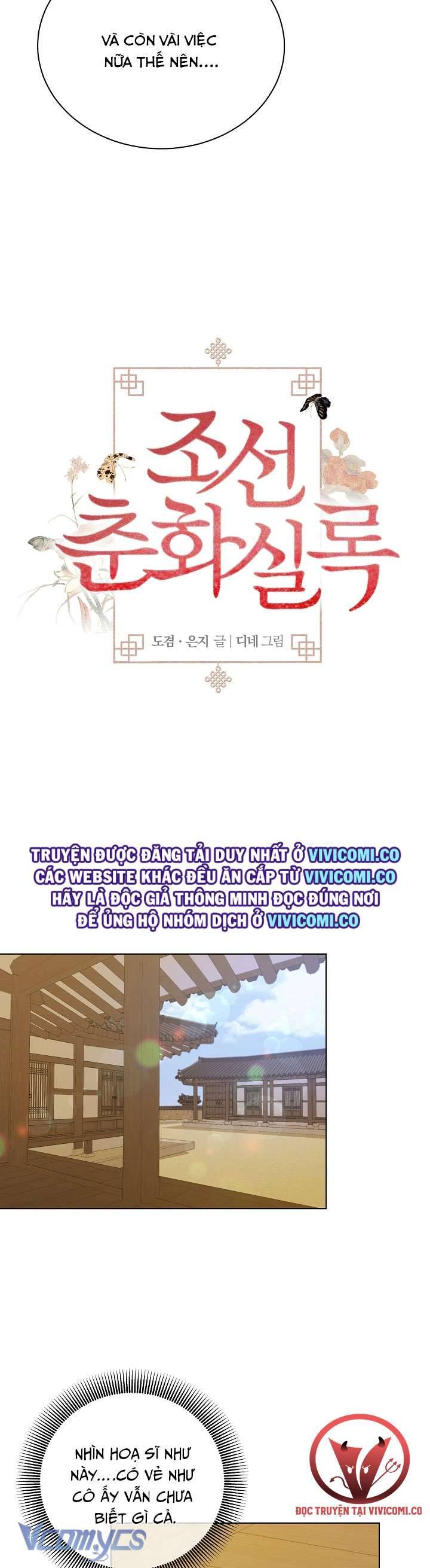 [18+] Xuyên Không Thành Tác Giả Truyện 18+ Chapter 43 15