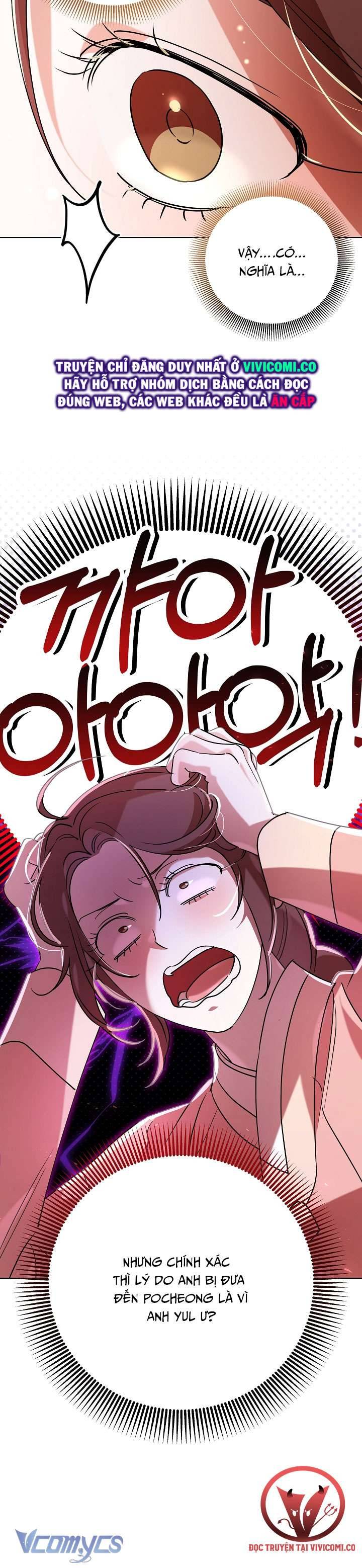 [18+] Xuyên Không Thành Tác Giả Truyện 18+ Chapter 43 22