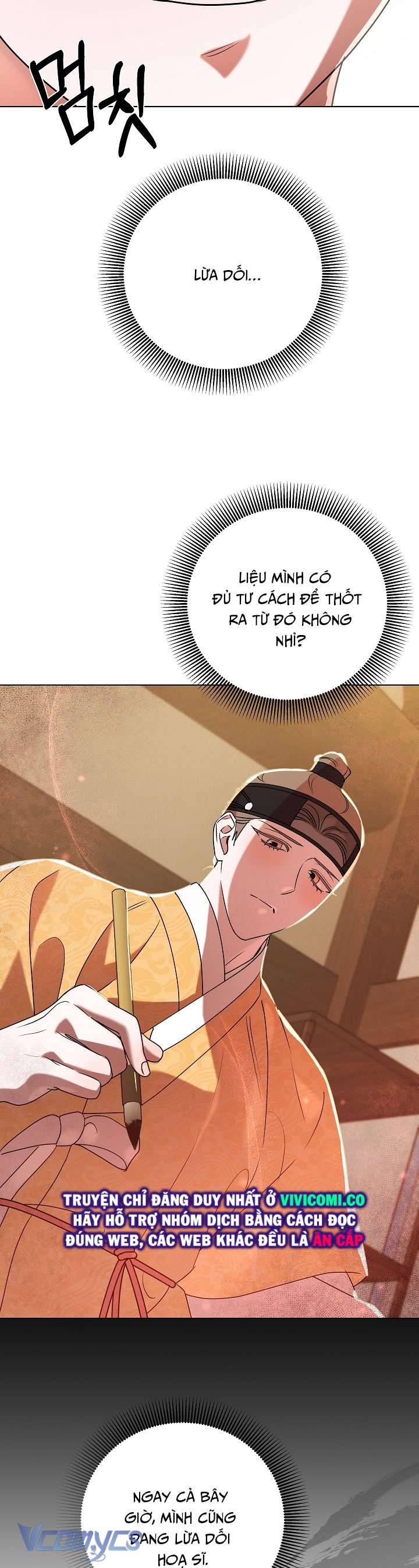 [18+] Xuyên Không Thành Tác Giả Truyện 18+ Chapter 43 26
