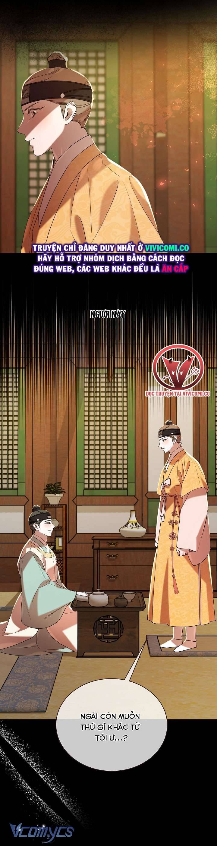 [18+] Xuyên Không Thành Tác Giả Truyện 18+ Chapter 43 28