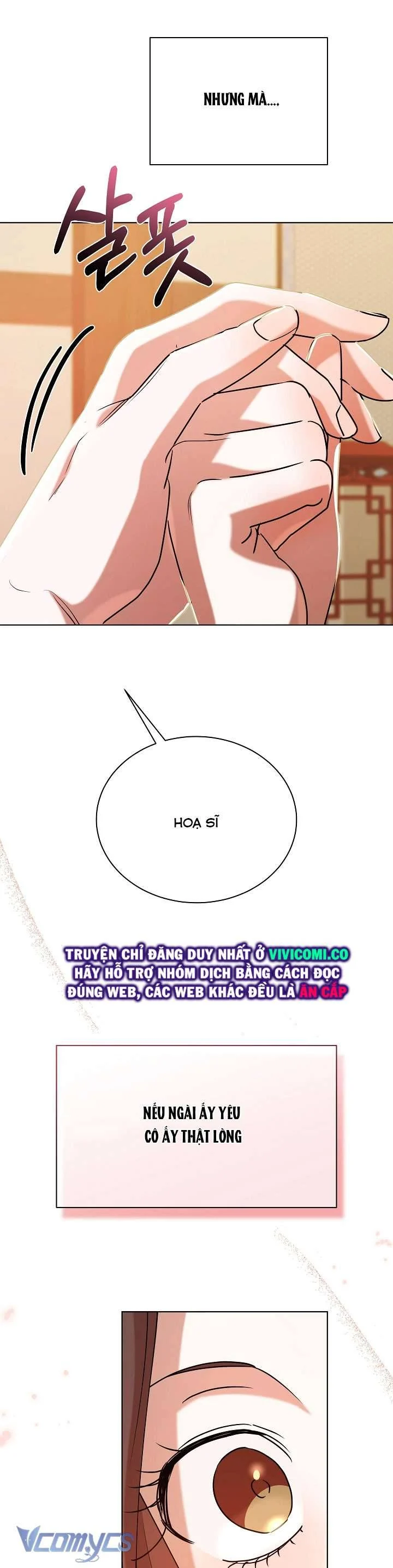 [18+] Xuyên Không Thành Tác Giả Truyện 18+ Chapter 43 36