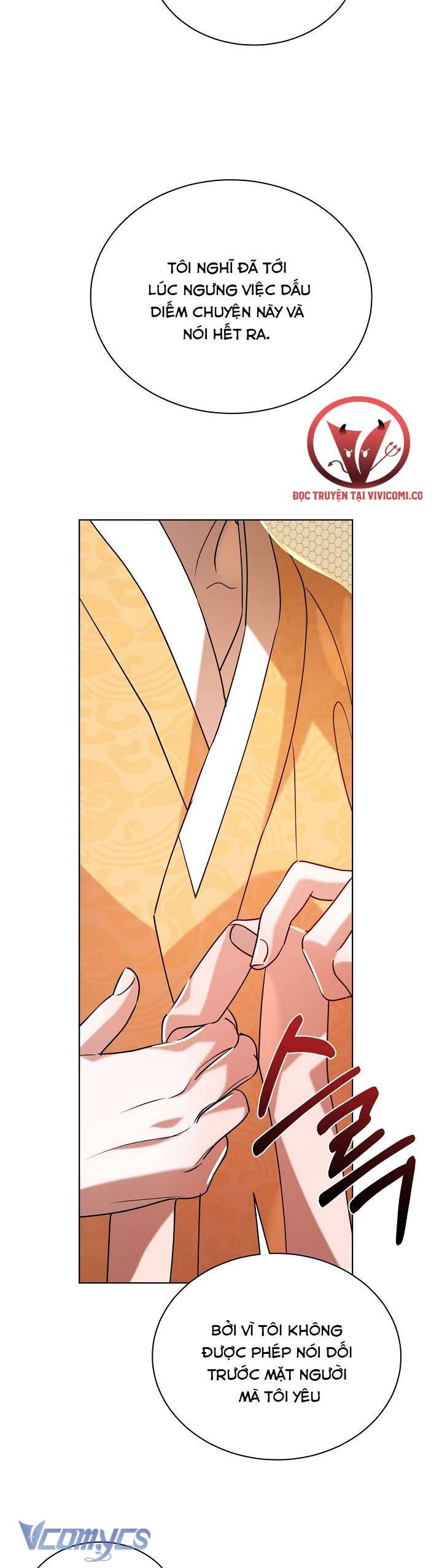 [18+] Xuyên Không Thành Tác Giả Truyện 18+ Chapter 43 40