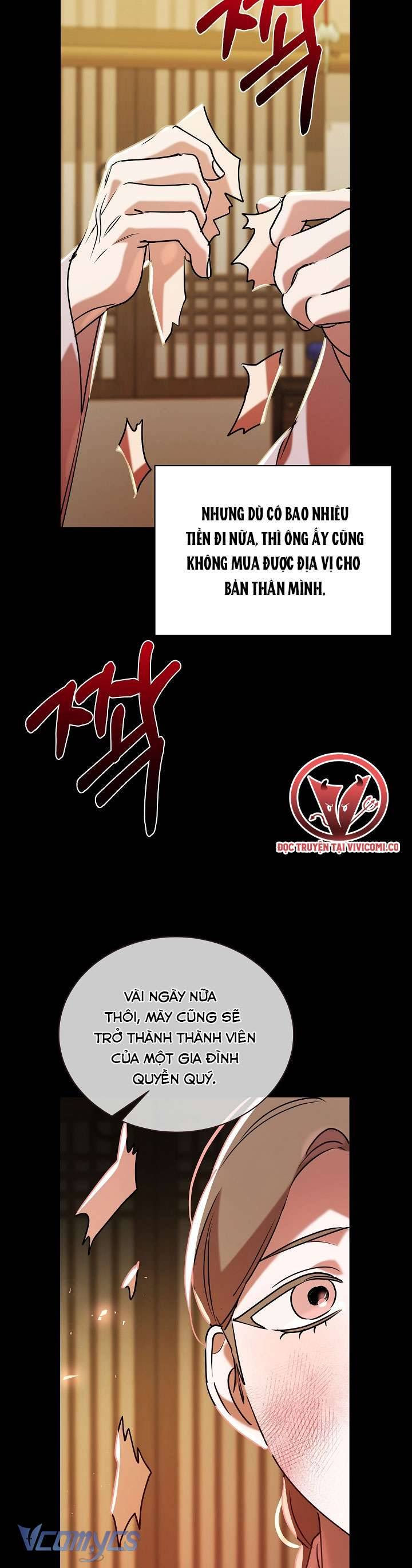 [18+] Xuyên Không Thành Tác Giả Truyện 18+ Chapter 43 45