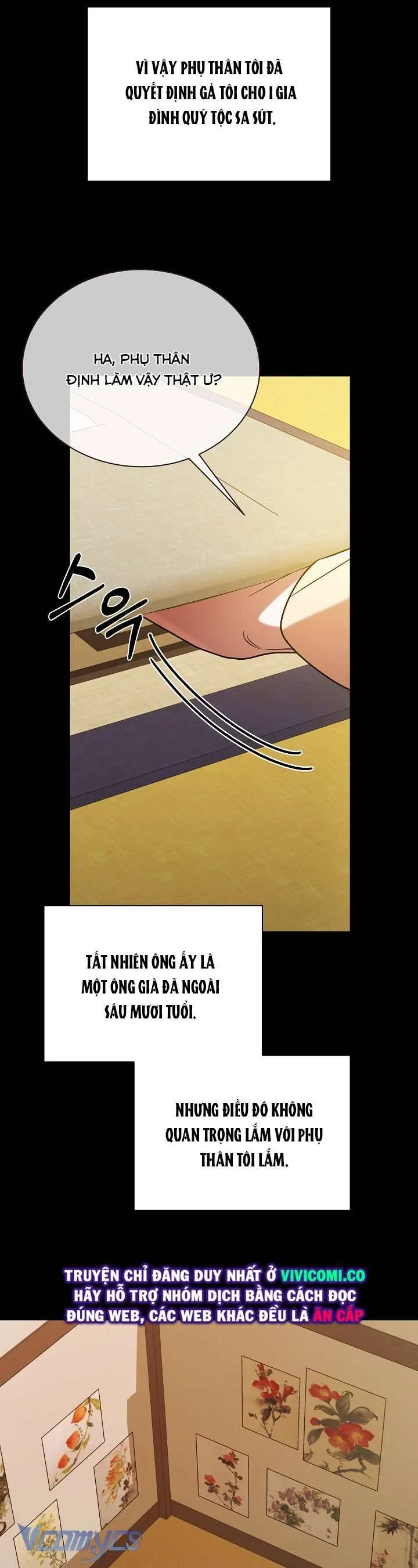[18+] Xuyên Không Thành Tác Giả Truyện 18+ Chapter 43 47