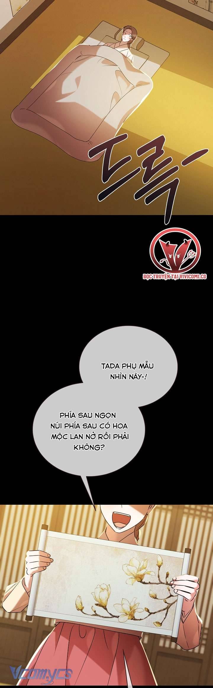 [18+] Xuyên Không Thành Tác Giả Truyện 18+ Chapter 43 48