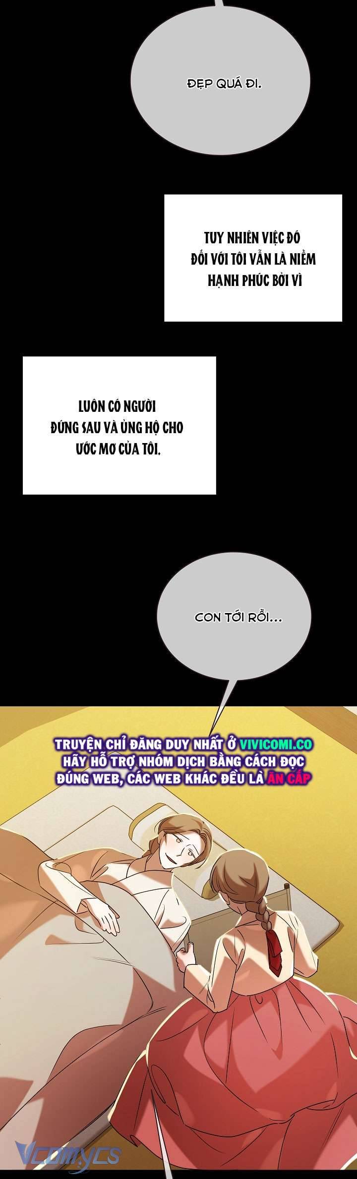 [18+] Xuyên Không Thành Tác Giả Truyện 18+ Chapter 43 49