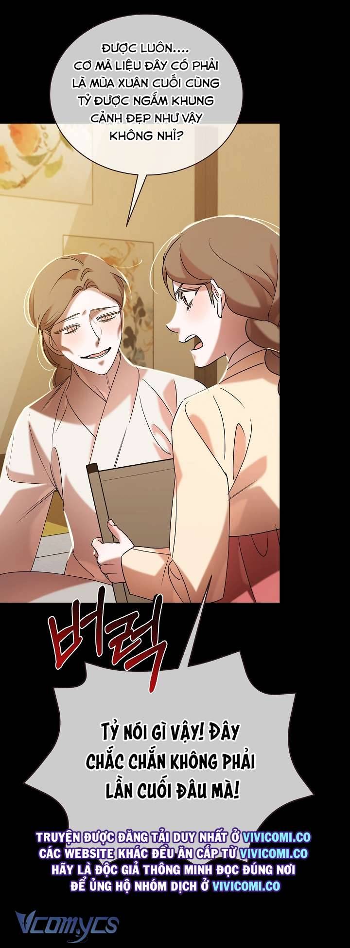 [18+] Xuyên Không Thành Tác Giả Truyện 18+ Chapter 44 - Next 