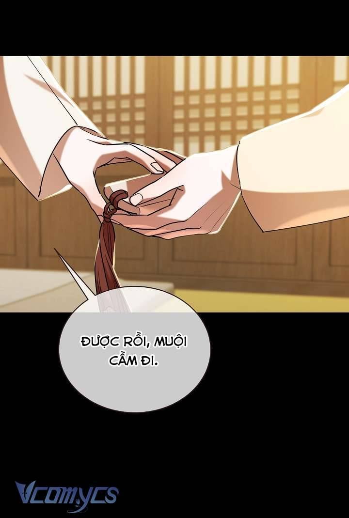 [18+] Xuyên Không Thành Tác Giả Truyện 18+ Chapter 44 - Next 
