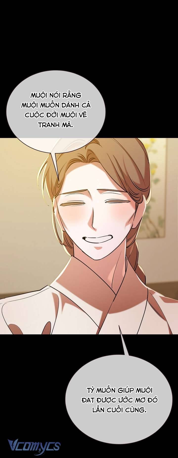 [18+] Xuyên Không Thành Tác Giả Truyện 18+ Chapter 44 - Next 
