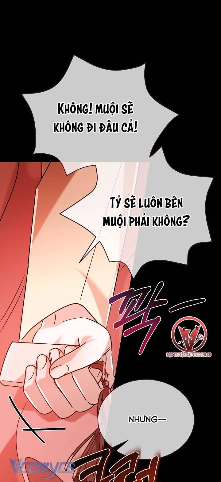 [18+] Xuyên Không Thành Tác Giả Truyện 18+ Chapter 44 - Next 