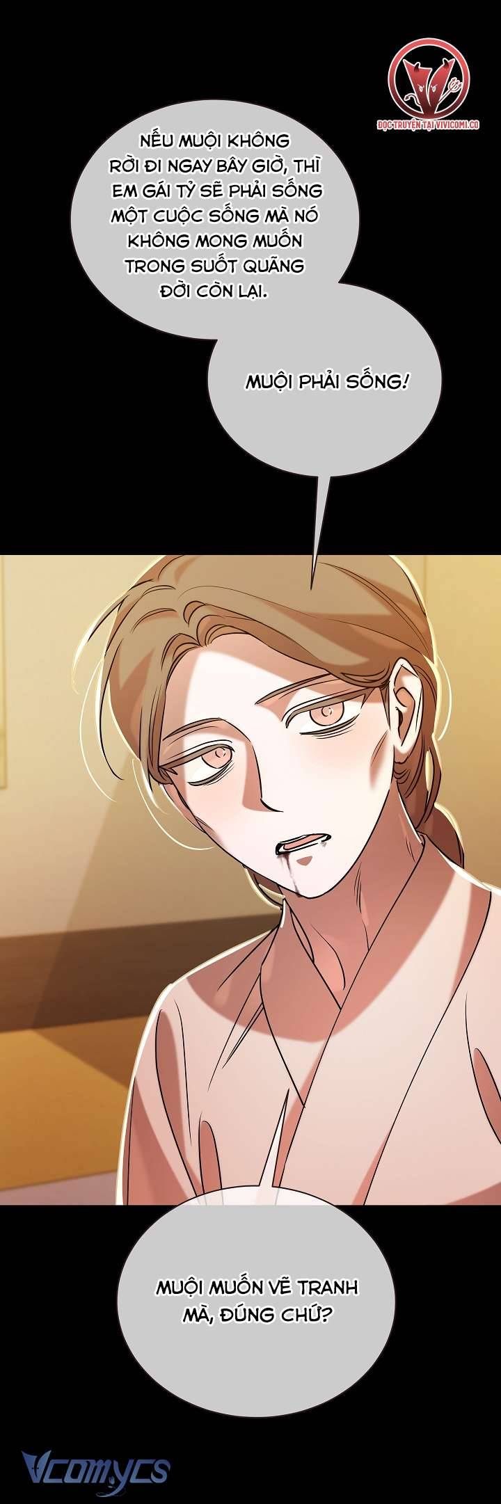 [18+] Xuyên Không Thành Tác Giả Truyện 18+ Chapter 44 - Next 