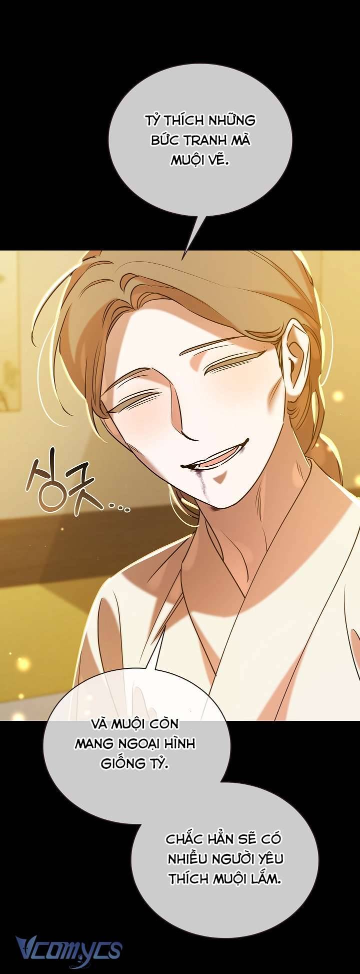 [18+] Xuyên Không Thành Tác Giả Truyện 18+ Chapter 44 - Next 