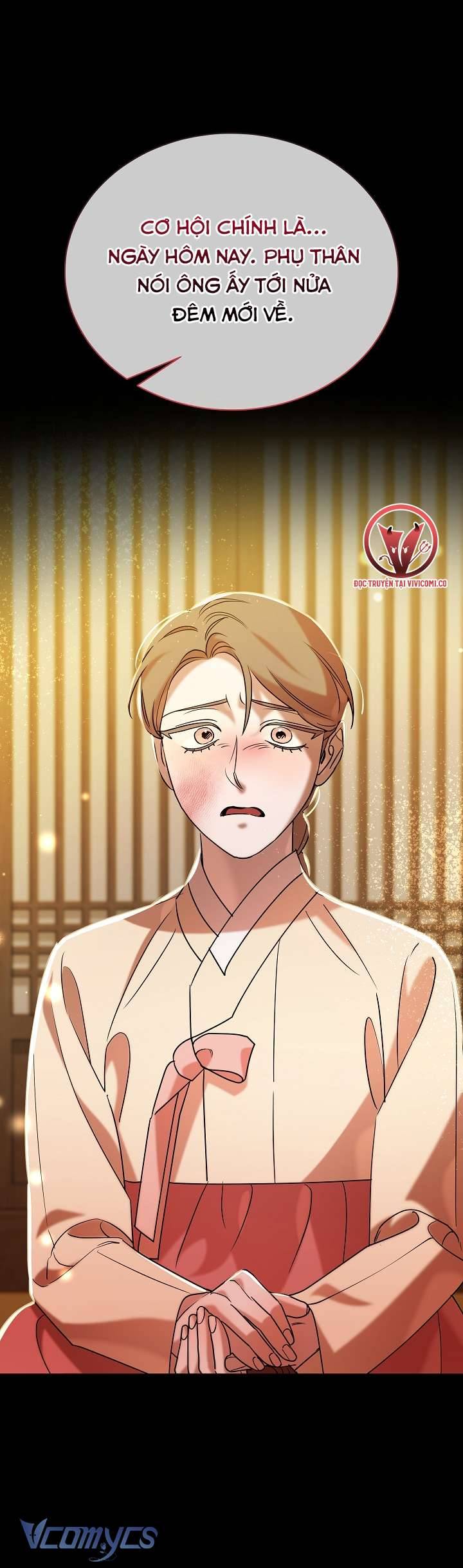 [18+] Xuyên Không Thành Tác Giả Truyện 18+ Chapter 44 - Next 