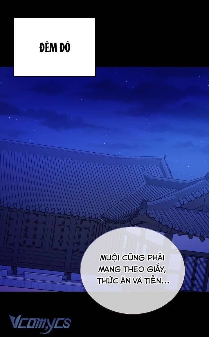 [18+] Xuyên Không Thành Tác Giả Truyện 18+ Chapter 44 - Next 