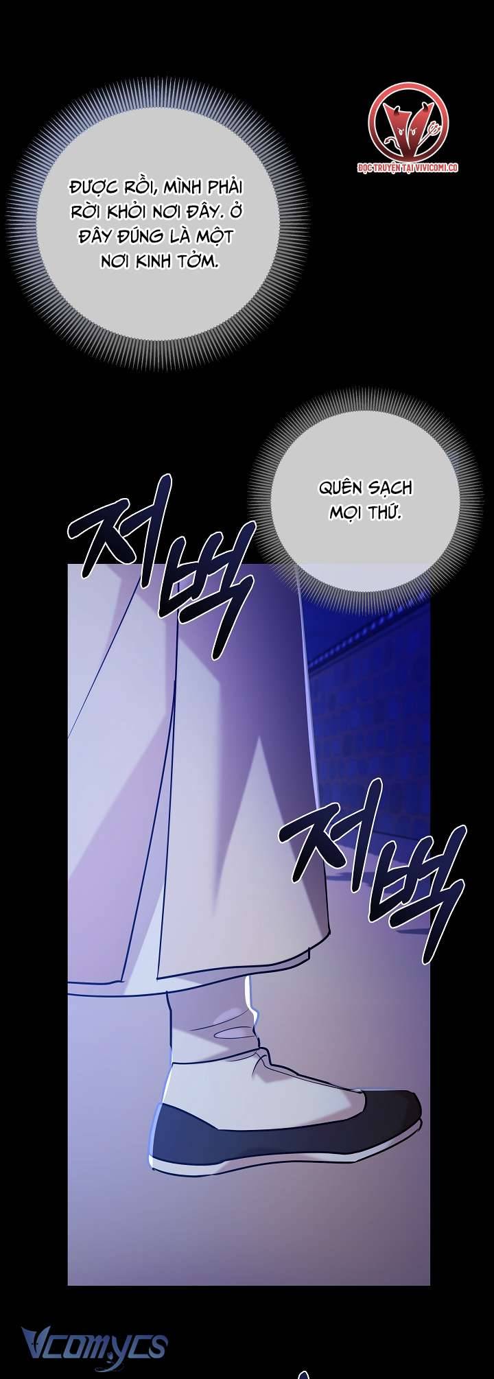 [18+] Xuyên Không Thành Tác Giả Truyện 18+ Chapter 44 - Next 