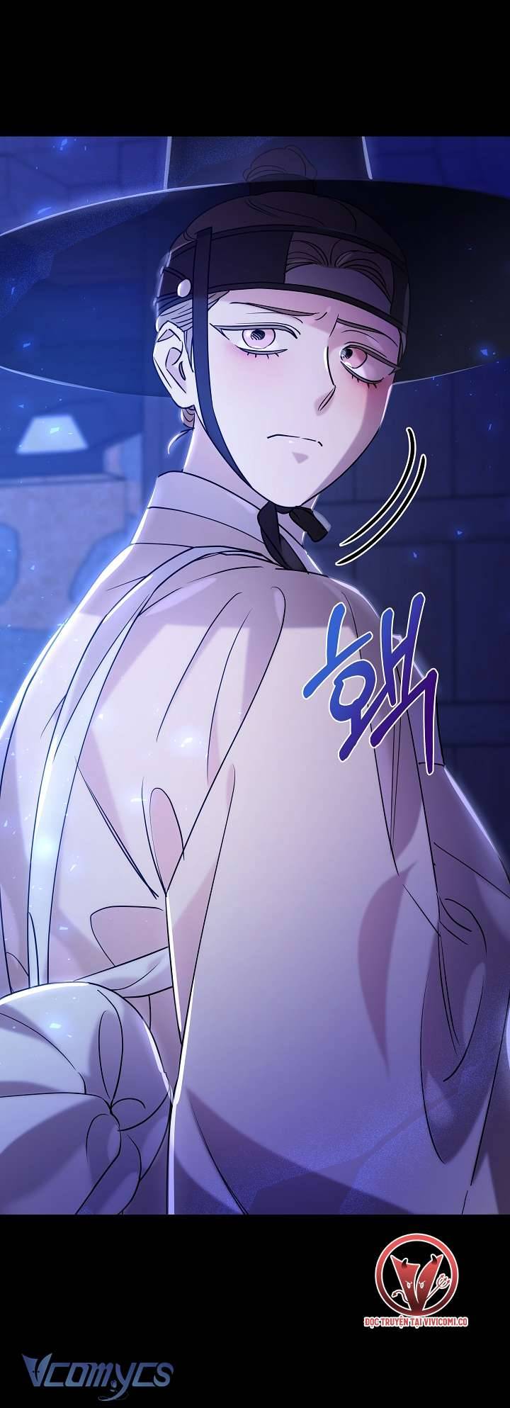 [18+] Xuyên Không Thành Tác Giả Truyện 18+ Chapter 44 - Next 