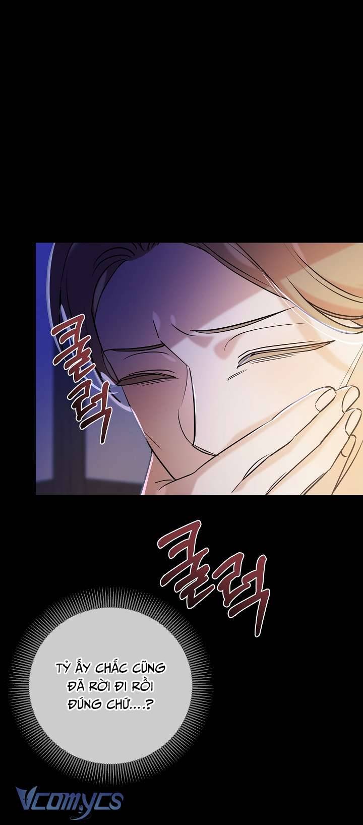 [18+] Xuyên Không Thành Tác Giả Truyện 18+ Chapter 44 - Next 