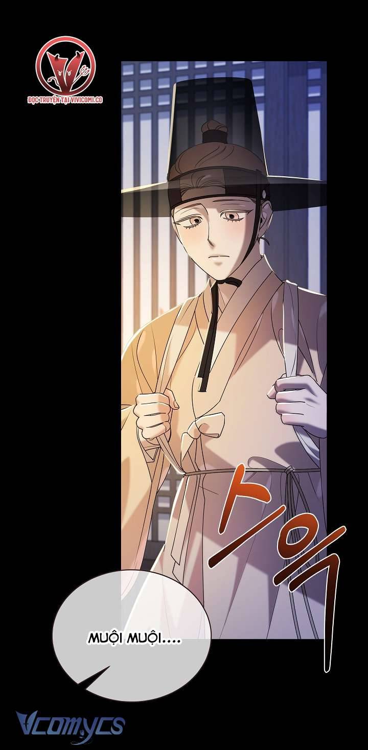 [18+] Xuyên Không Thành Tác Giả Truyện 18+ Chapter 44 - Next 
