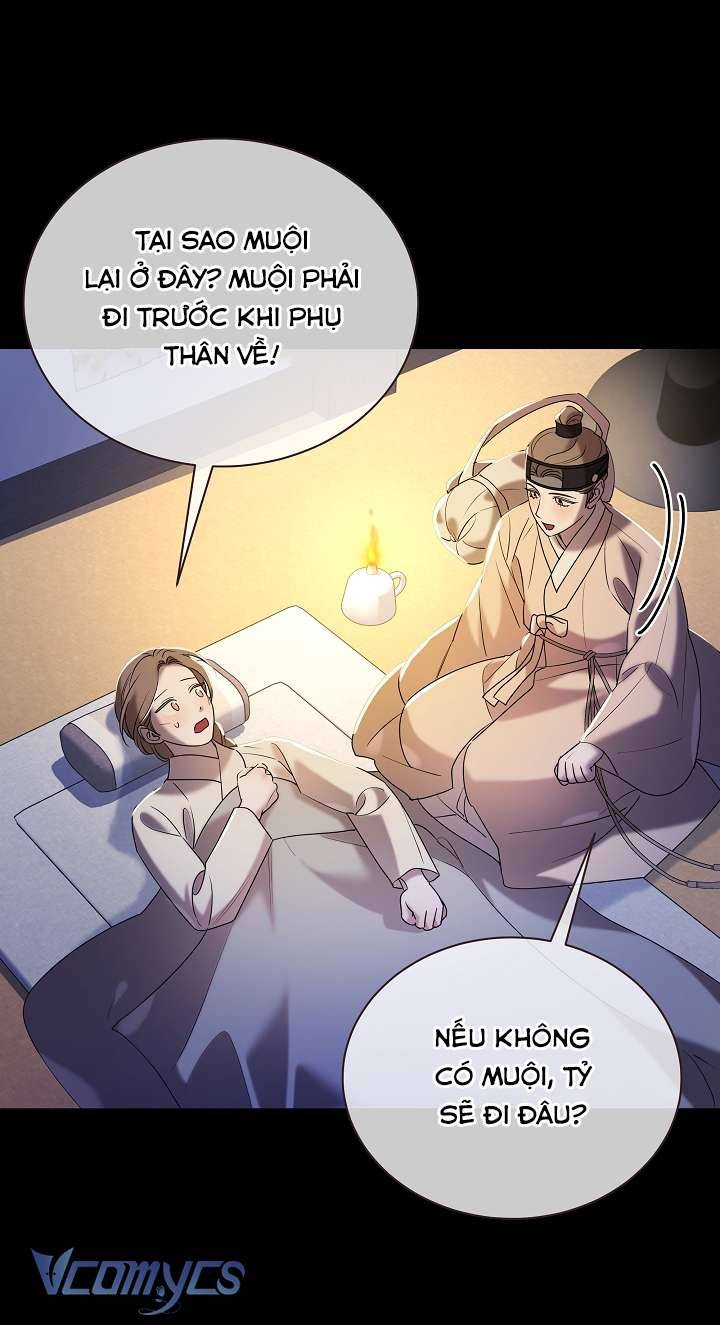 [18+] Xuyên Không Thành Tác Giả Truyện 18+ Chapter 44 - Next 
