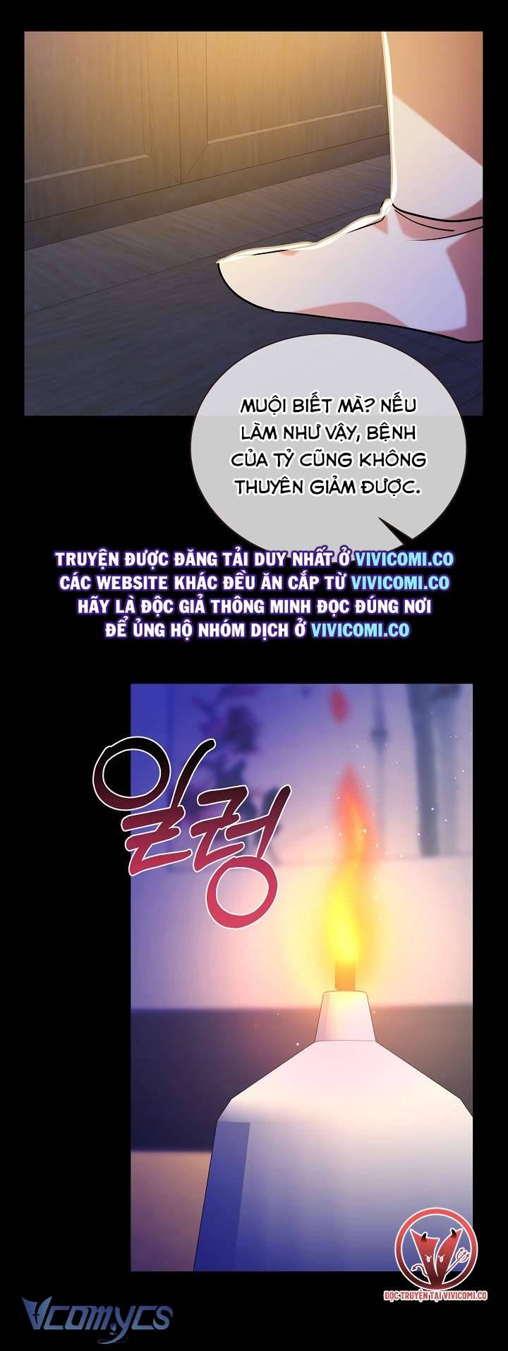 [18+] Xuyên Không Thành Tác Giả Truyện 18+ Chapter 44 - Next 