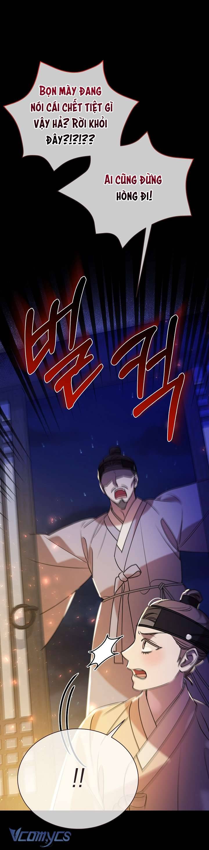 [18+] Xuyên Không Thành Tác Giả Truyện 18+ Chapter 44 - Next 