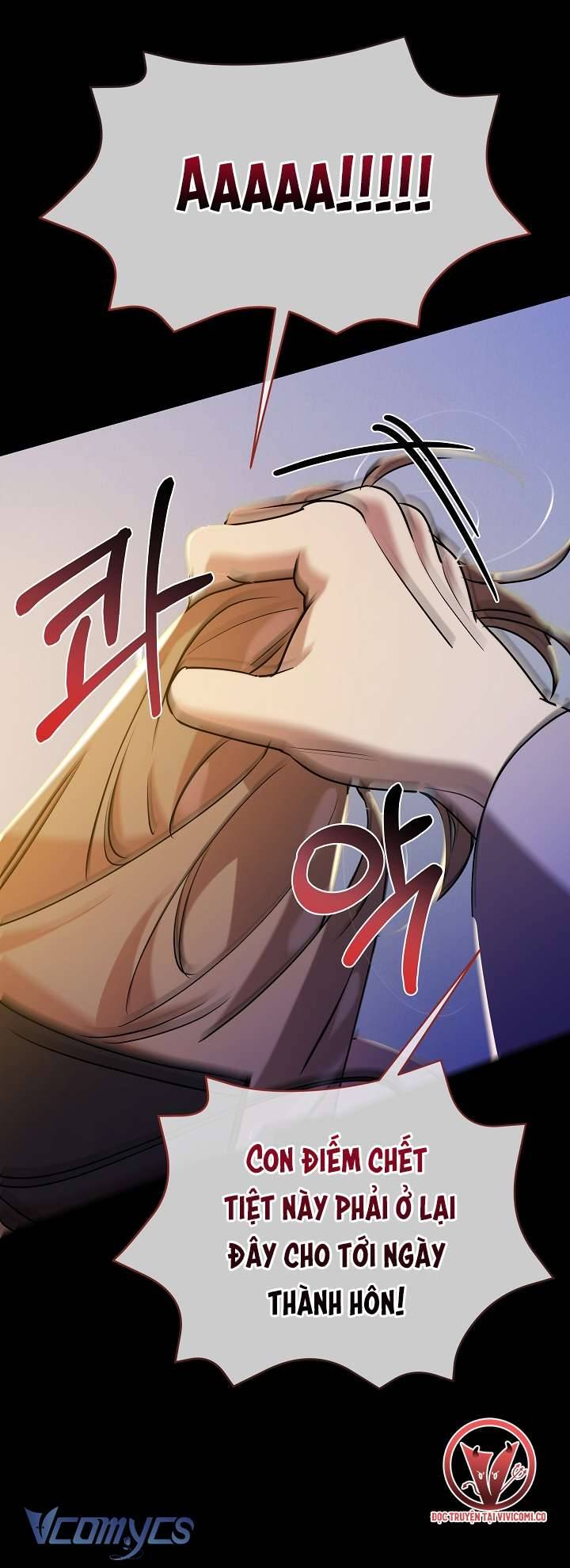 [18+] Xuyên Không Thành Tác Giả Truyện 18+ Chapter 44 - Next 