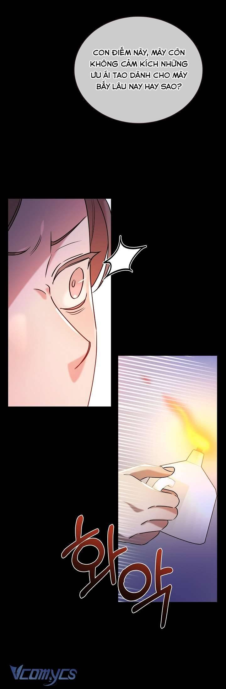 [18+] Xuyên Không Thành Tác Giả Truyện 18+ Chapter 44 - Next 
