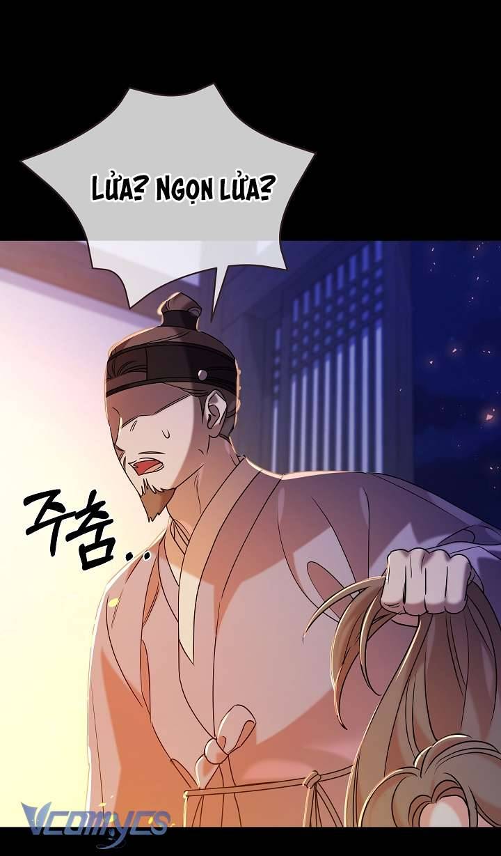 [18+] Xuyên Không Thành Tác Giả Truyện 18+ Chapter 44 - Next 