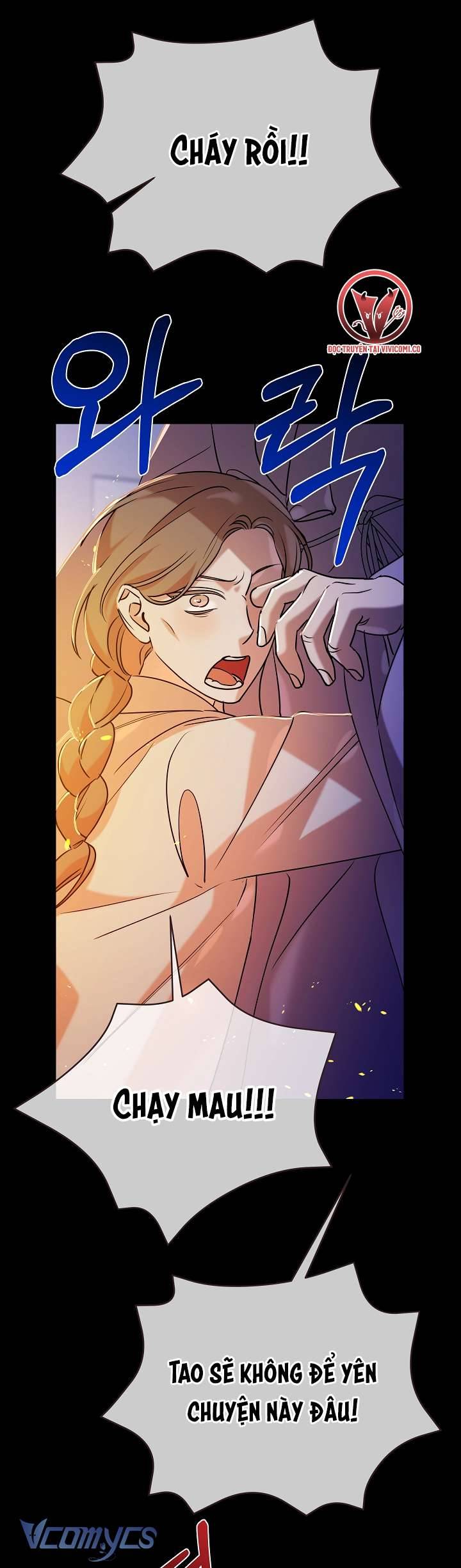 [18+] Xuyên Không Thành Tác Giả Truyện 18+ Chapter 44 - Next 