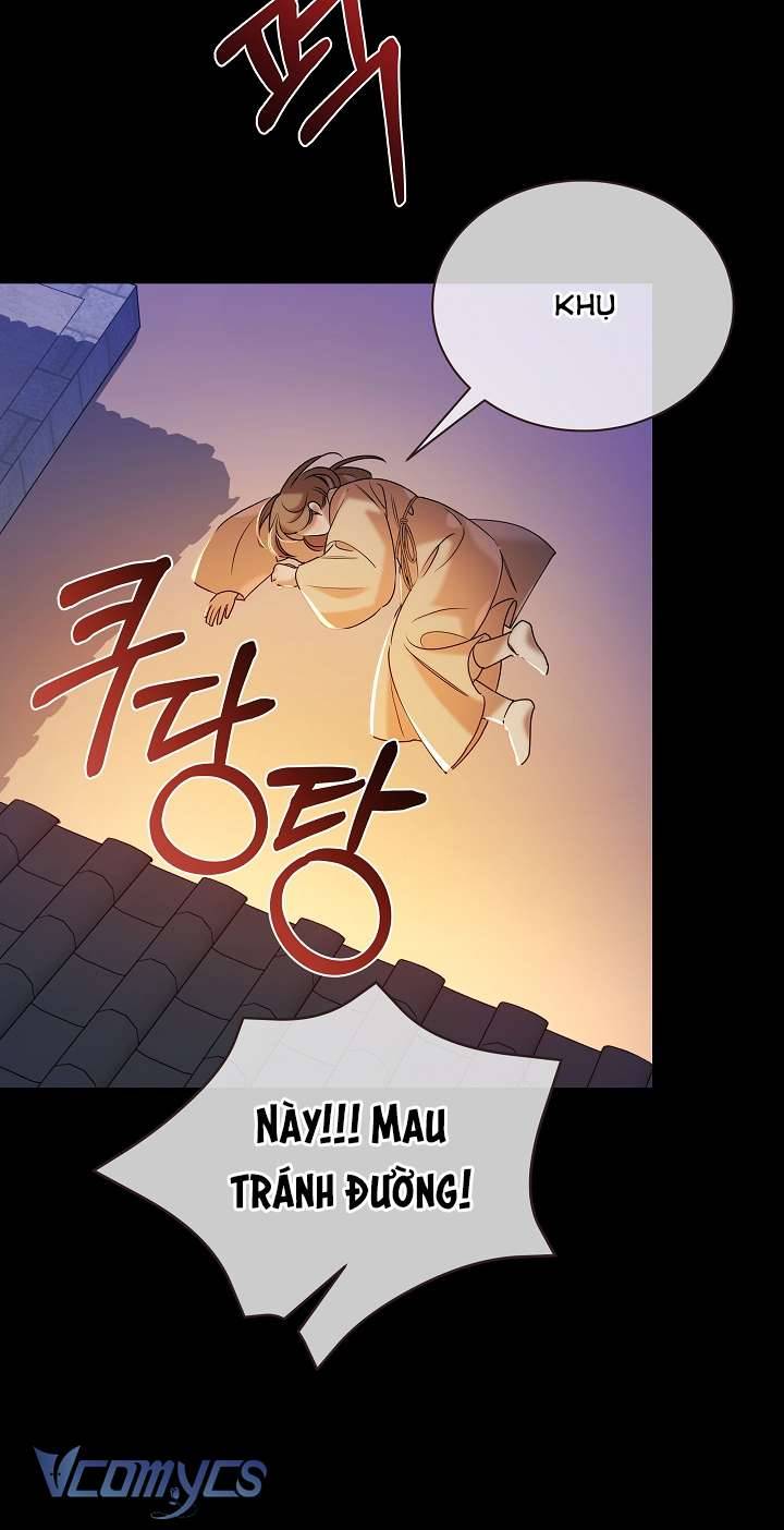 [18+] Xuyên Không Thành Tác Giả Truyện 18+ Chapter 44 - Next 